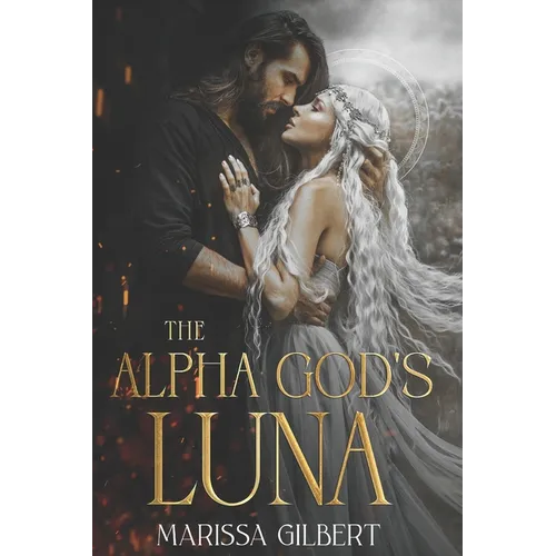 The Alpha God's Luna