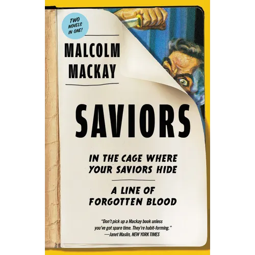Saviors
