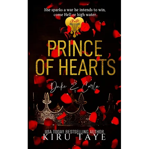 Prince of Hearts