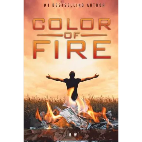 Color of Fire