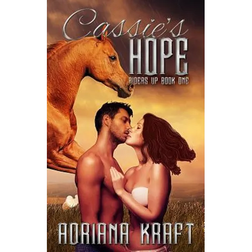 Cassie's Hope