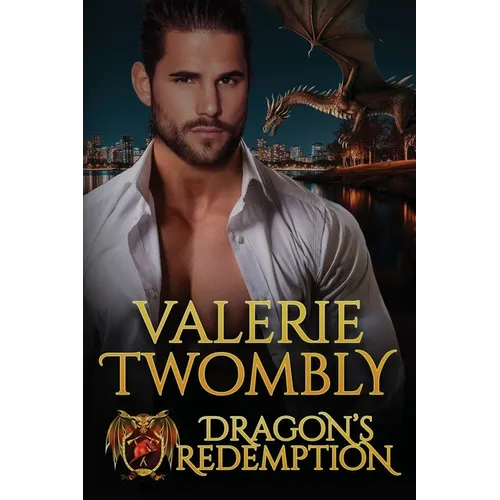Dragon's Redemption