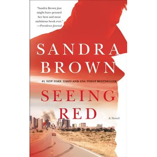 Seeing Red