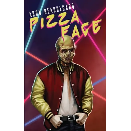 Pizza Face