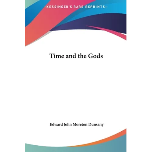 Time and the Gods