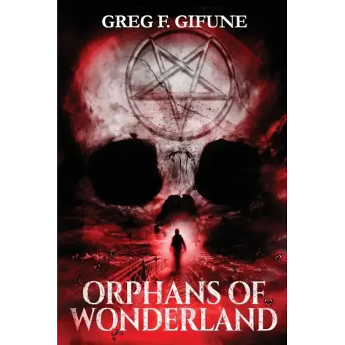 Orphans of Wonderland