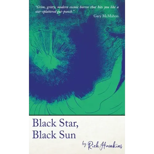 Black Star, Black Sun