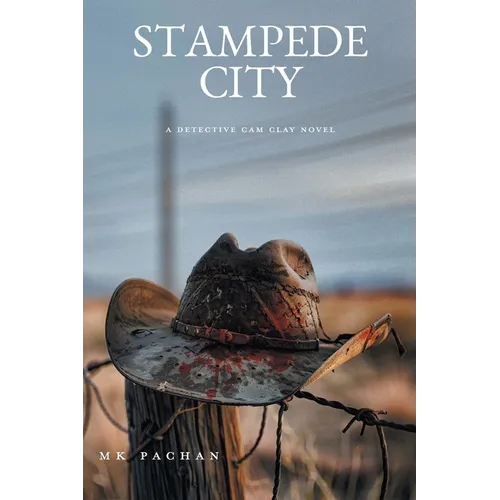 Stampede City
