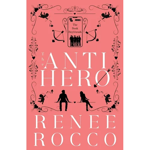 The Antihero