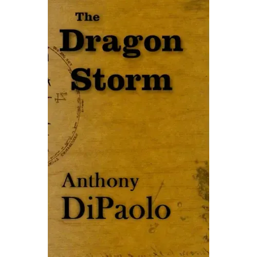 The Dragon Storm - Gates
