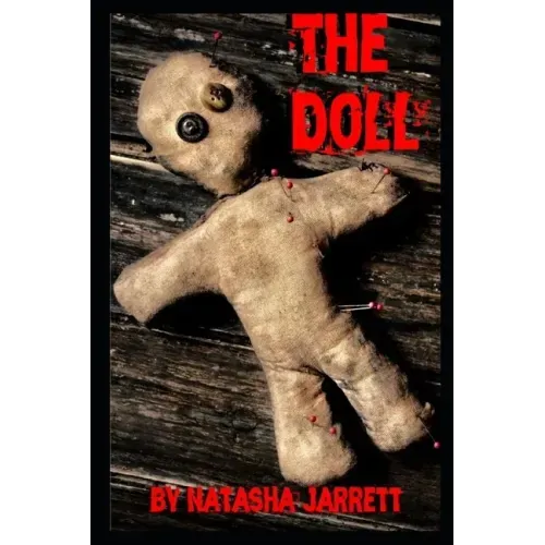 The Doll: A spooky Short story