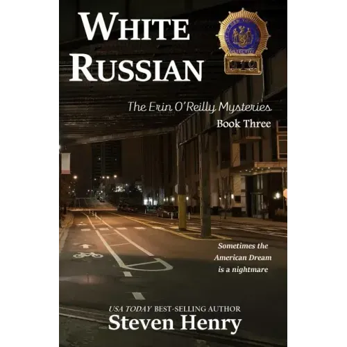 White Russian