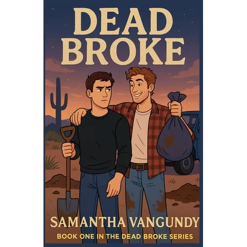 Dead Broke