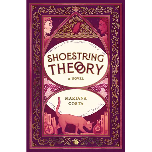 Shoestring Theory