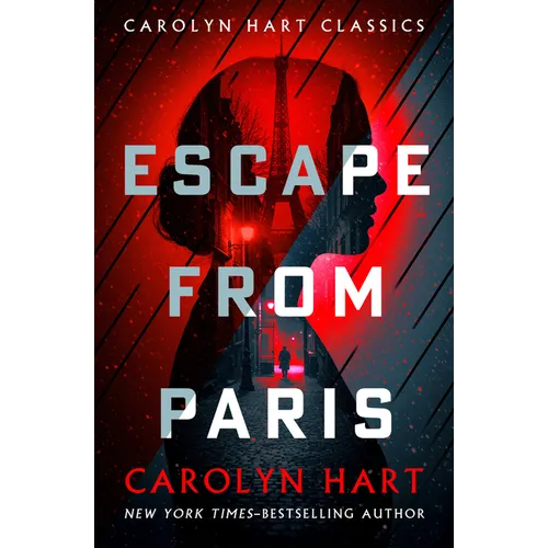 Escape from Paris