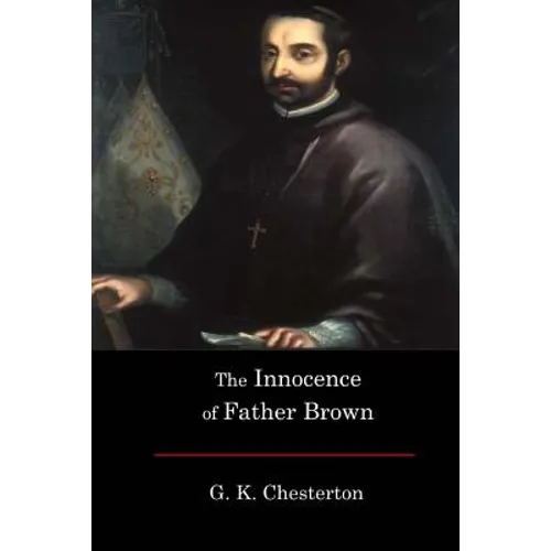 The Innocence of Father Brown