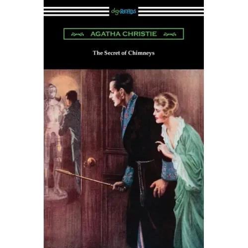The Secret of Chimneys