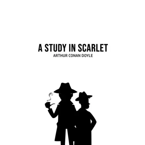 A Study in Scarlet
