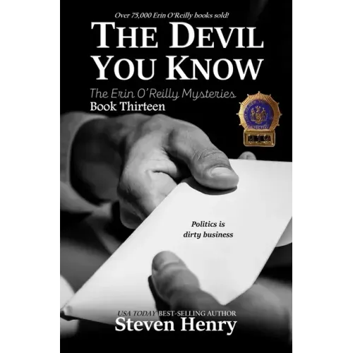 The Devil You Know