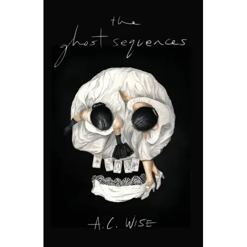 The Ghost Sequences