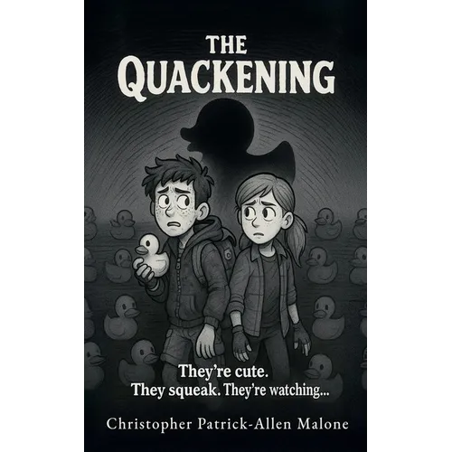 The Quackening