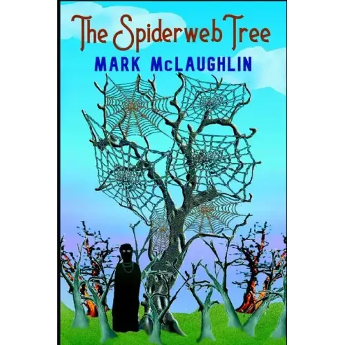 The Spiderweb Tree