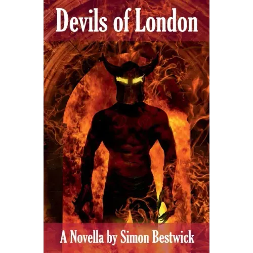 Devils Of London