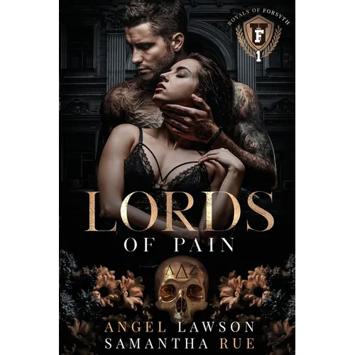 Lords of Pain