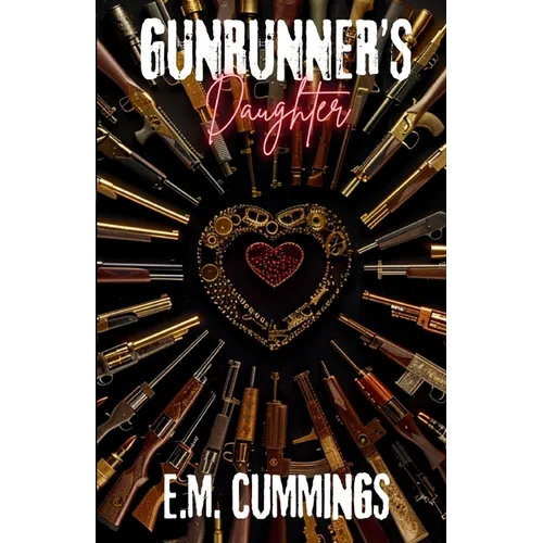 Gunrunner's Daughter