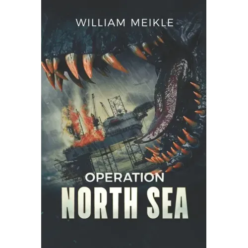 Operation: North Sea