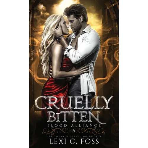 Cruelly Bitten