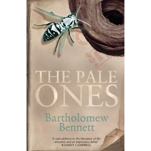 The Pale Ones
