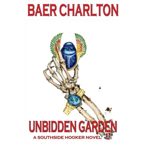 Unbidden Garden