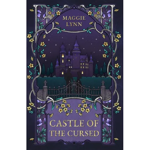 Castle of the Cursed