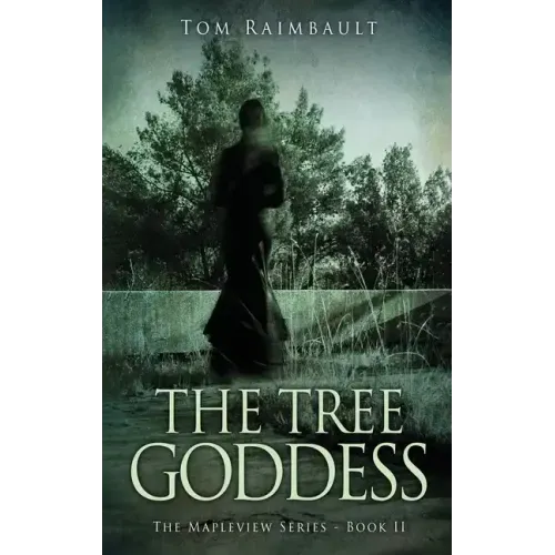 The Tree Goddess