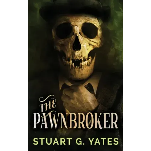 The Pawnbroker