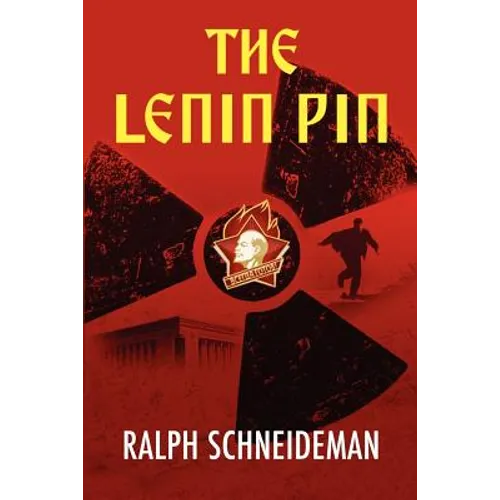 The Lenin Pin