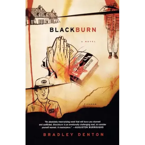 Blackburn