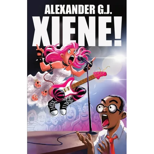 Xiene!