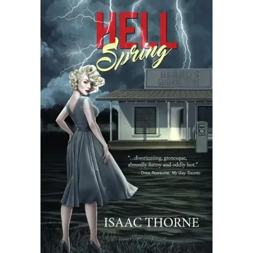 Hell Spring