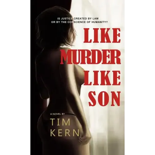 Like Murder Like Son