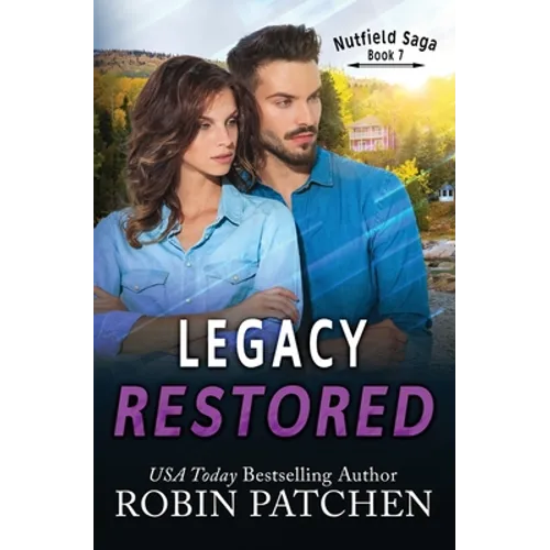 Legacy Restored