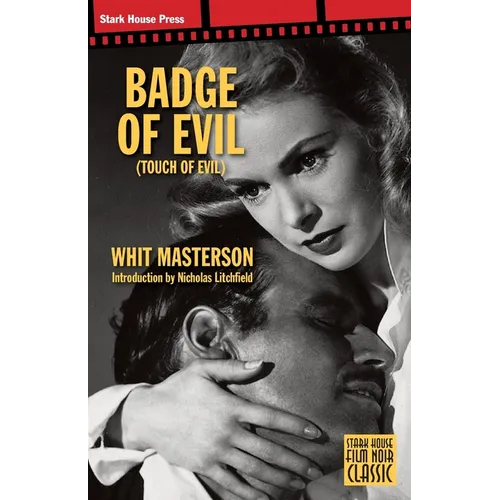 Badge of Evil