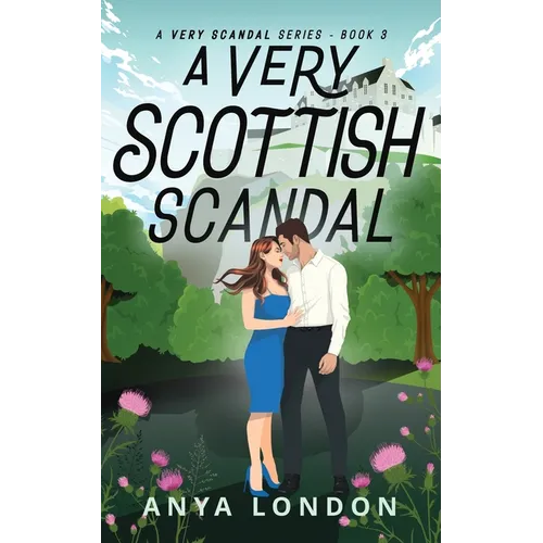 A Very Scottish Scandal