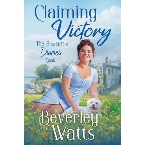 Claiming Victory: A Romantic Comedy