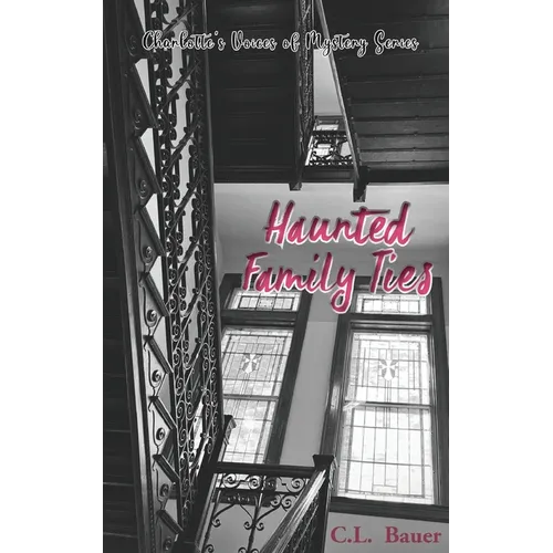 Haunted Family Ties