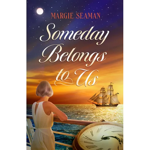 Someday Belongs to Us
