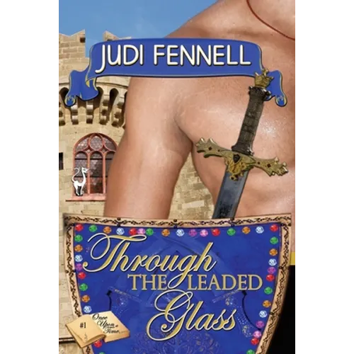 Through The Leaded Glass
