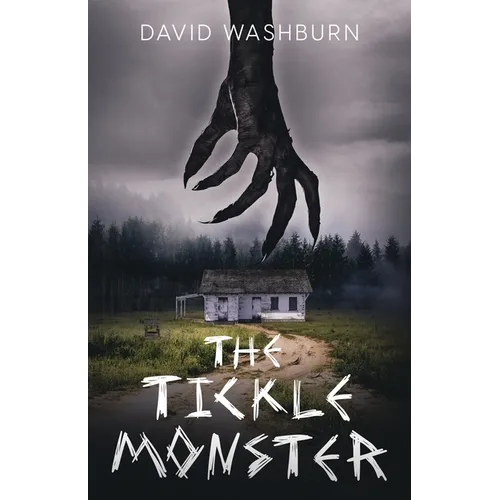 The Tickle Monster