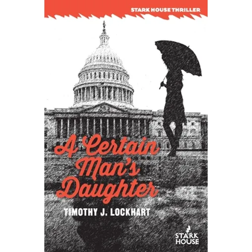 A Certain Man's Daughter